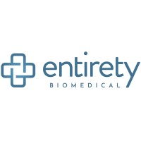 Entirety Biomedical logo