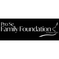 Pro Se Family Foundation (501c3) LinkedIn Pro Se Family Foundation (501c3) LinkedIn