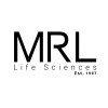 MRL Life Sciences logo