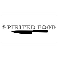 Spirited Food logo