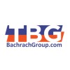 TBG | The Bachrach Group logo