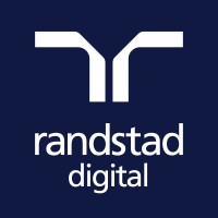 Randstad Digital Americas logo