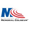 Allen County War Memorial Coliseum logo