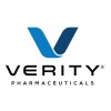 Verity Pharmaceuticals logo