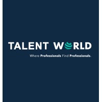 The Talent World