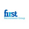 First Recruitment Group logo