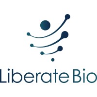 Liberate Bio logo