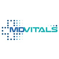 Mdvitals LLC logo
