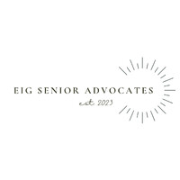 EIG Senior Advocates logo