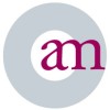 Alan Mitchell logo