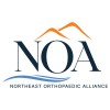 Northeast Orthopaedic Alliance logo