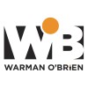 Warman O'Brien logo