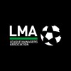 League Managers Association logo