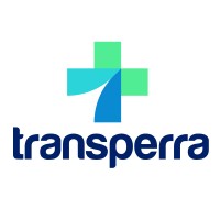Transperra logo