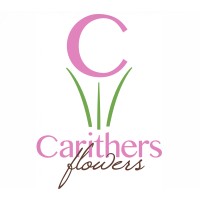 Carithers Flowers logo