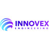 INNOVEX ENGINEERING logo