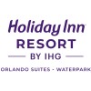 Holiday Inn Resort Orlando Suites - Waterpark logo