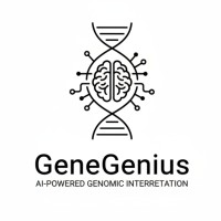 GeneGenius logo