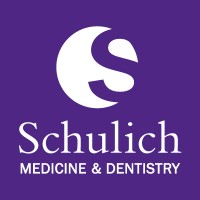 Western University Schulich School of Medicine & Dentistry logo