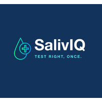 SalivIQ Diagnostics, Inc. logo