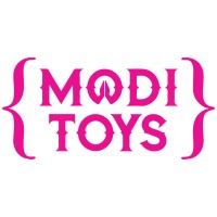 Modi Toys logo