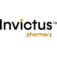 Invictus Pharmacy logo