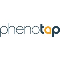 Phenotap logo