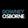 Downey Osborne logo