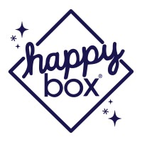Happy Box You Got This Happy Box You Got This
