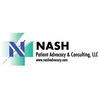 Nash Patient Advocacy and Consulting LLC. logo