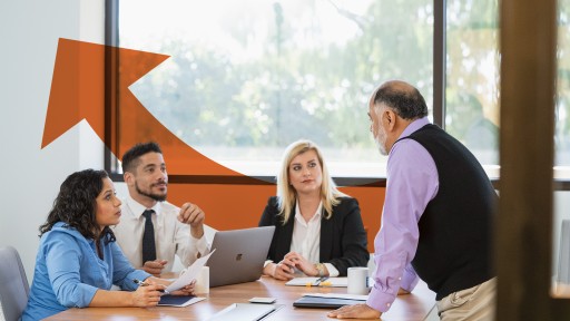 The leader you are meant to be - 1. Leadership Foundations