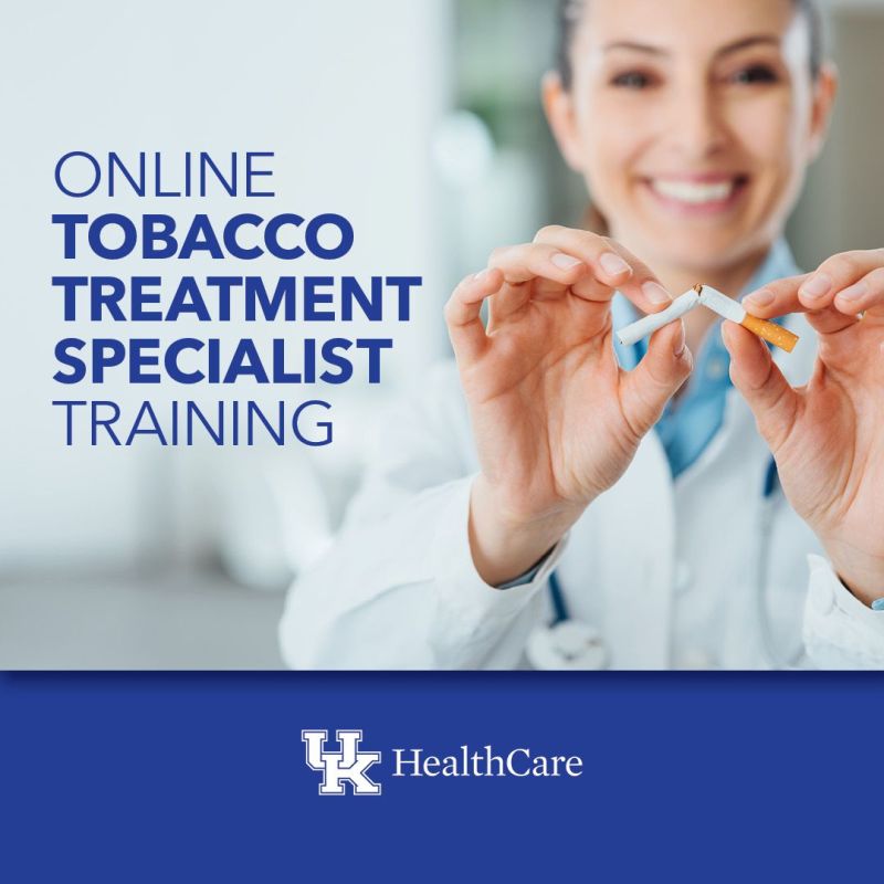tobacco treatment specialist near me Congratulations to our care navigators and trained specialists for leading the way in behavioral health and treatment. See how their leadership is expanding services and reducing tobaccorelated disparities across our Council for Tobacco Treatment Training