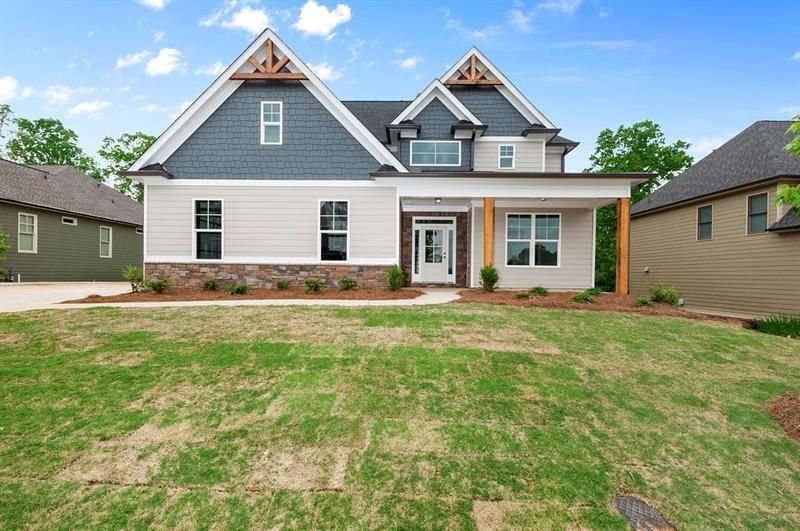 Linda Miller on LinkedIn: 83 Dazzling Court Dallas GA 30132 Linda Miller on LinkedIn: 83 Dazzling Court Dallas GA 30132