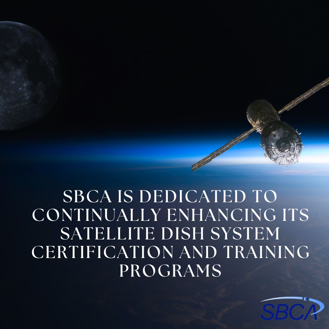 Satellite Broadcasting Communications Association on LinkedIn Satellite Broadcasting Communications Association on LinkedIn