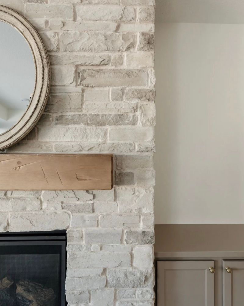 culturedstoneveneer #interiordesign #homebuilders culturedstoneveneer #interiordesign #homebuilders