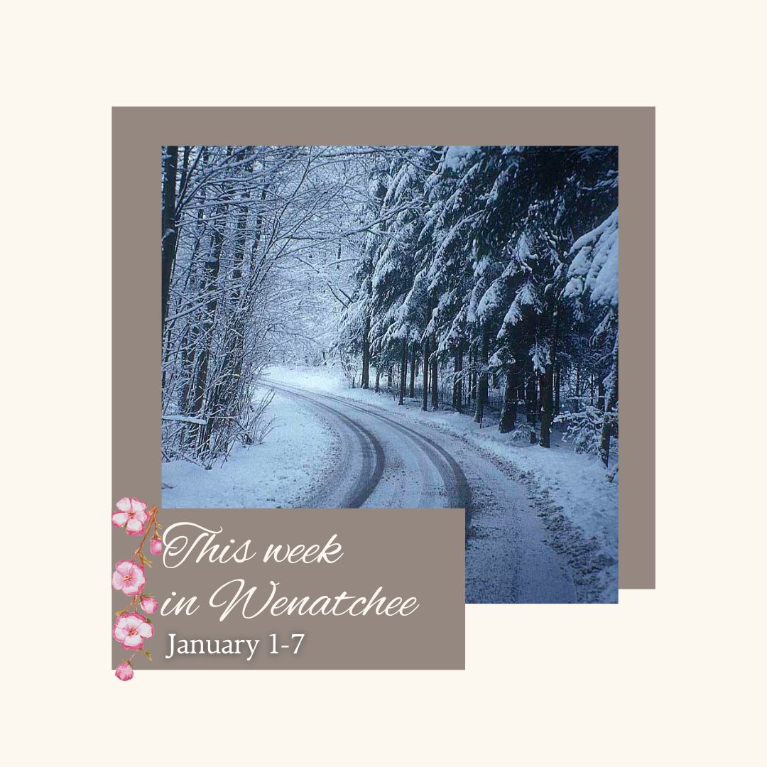 Wenatchee Convention Center on LinkedIn: Take a look at our events Wenatchee Convention Center on LinkedIn: Take a look at our events