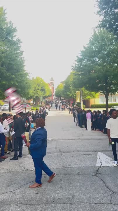 Morehouse College on LinkedIn: #siblingexchange #morehouse # Morehouse College on LinkedIn: #siblingexchange #morehouse #