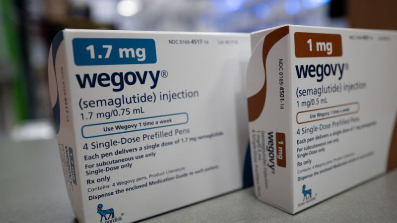 getting glp 1 in canada Can you get GLP1 drugs Canada? CTV National News: Canada approves