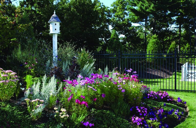 EverDur™ fence meets industry standards Perfection Fence Corp posted EverDur™ fence meets industry standards Perfection Fence Corp posted