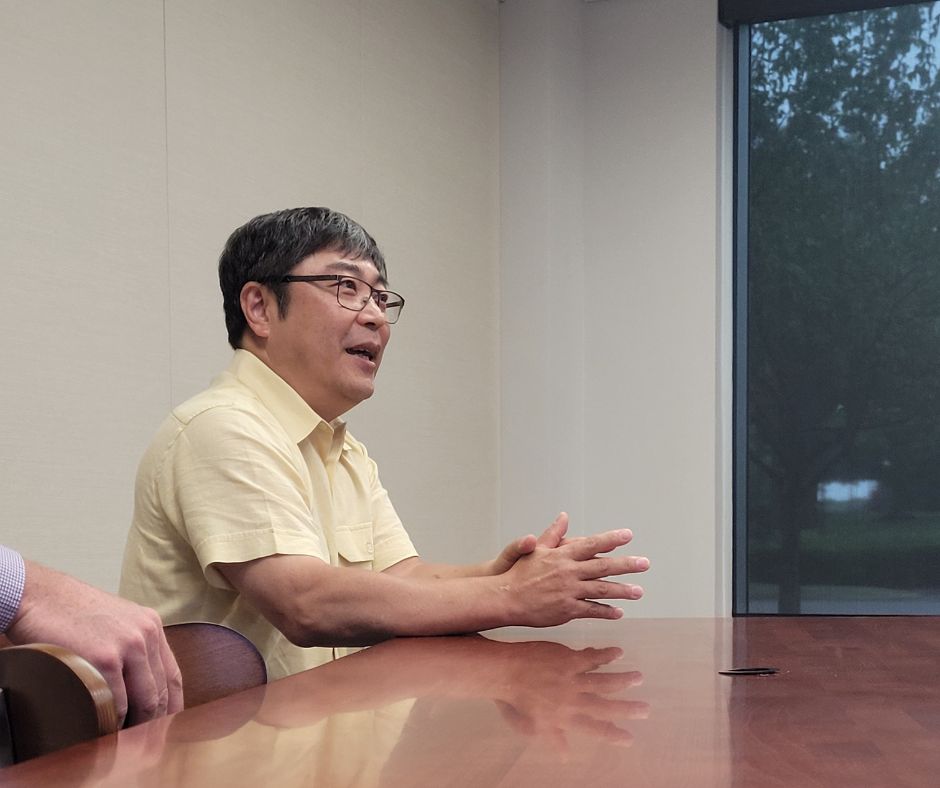Gordon Conwell Theological Seminary on LinkedIn: Newly appointed Gordon Conwell Theological Seminary on LinkedIn: Newly appointed