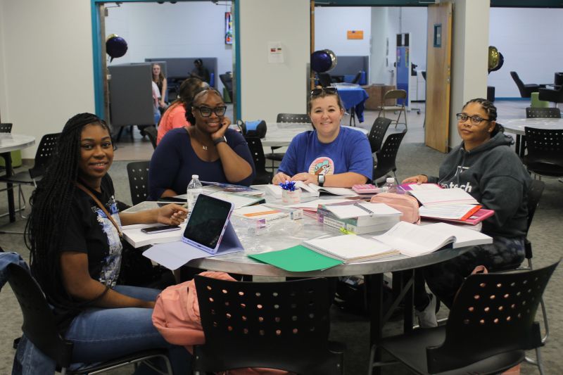 Aiken Technical College on LinkedIn: #aikentechnicalcollege #aikentech Aiken Technical College on LinkedIn: #aikentechnicalcollege #aikentech