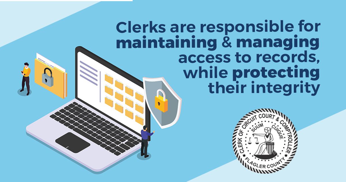 Tom Bexley Clerk of the Circuit Court Comptroller Flagler County on Tom Bexley Clerk of the Circuit Court Comptroller Flagler County on