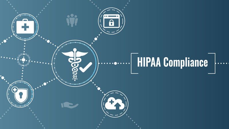 The HIPAA Security Rule: New Requirements for Healthcare LBMC Jenny The HIPAA Security Rule: New Requirements for Healthcare LBMC Jenny