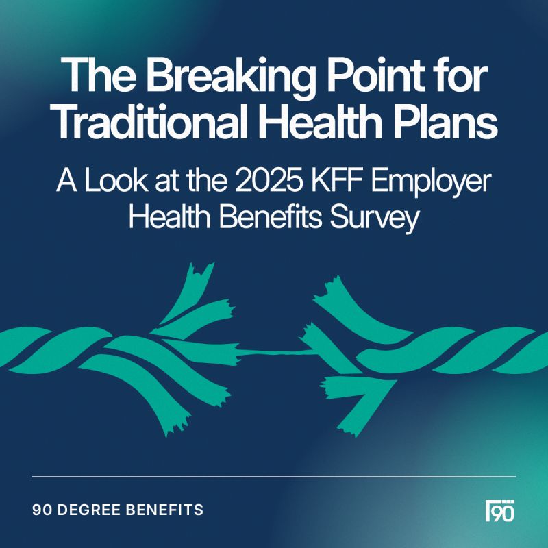 kff employer health benefits survey 2025 glp-1 coverage Among the largest employers (with at least 5,000 workers), 43% now cover GLP -1 weight-loss drugs, up from 28% last year. A majority (59%) of those same employers say their cost for the Employers Grapple With GLP-1 Coverage