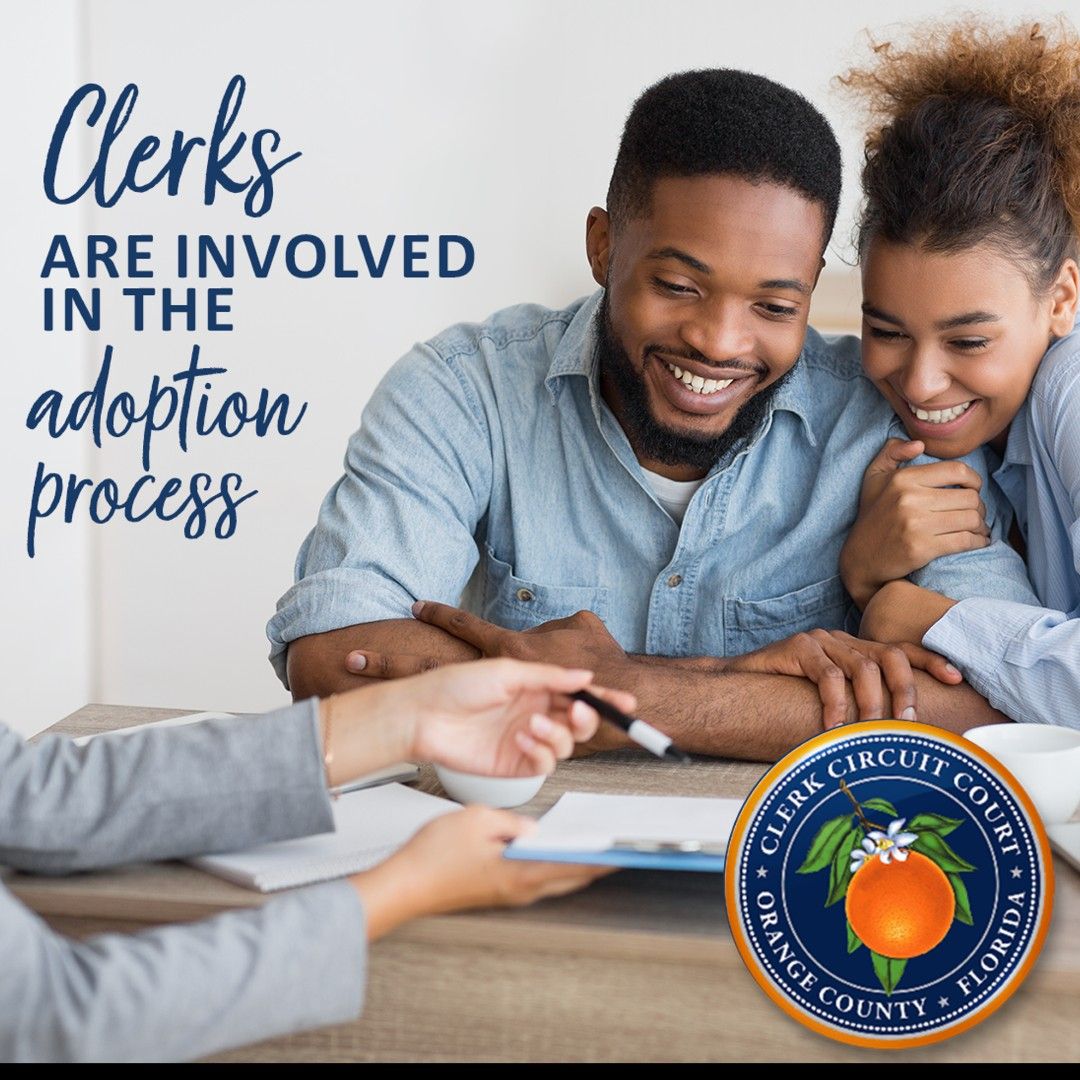 Orange County Clerk of Courts on LinkedIn: #myorangeclerk # Orange County Clerk of Courts on LinkedIn: #myorangeclerk #