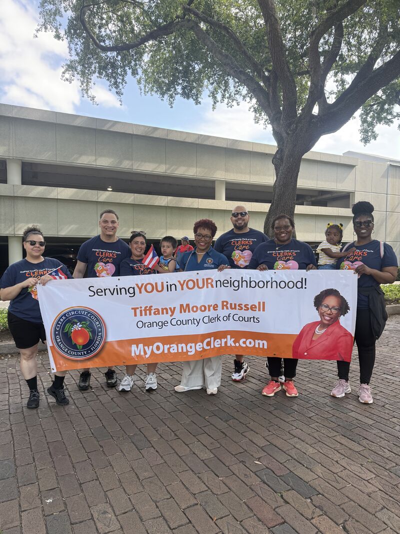 #supportcareserve #myorangeclerk Orange County Clerk of Courts #supportcareserve #myorangeclerk Orange County Clerk of Courts