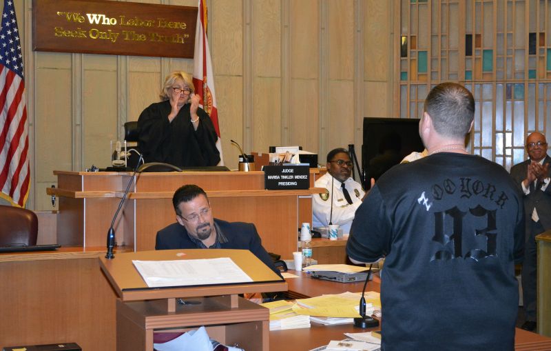 MiamiDadeCourts on LinkedIn: #flashbackfriday #teamjud11 # MiamiDadeCourts on LinkedIn: #flashbackfriday #teamjud11 #