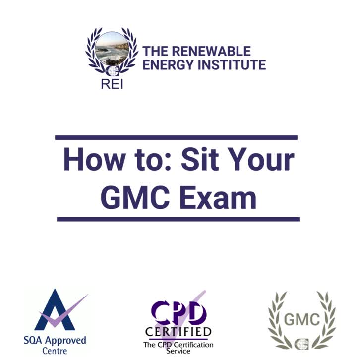 How to sit for your Galileo Master Certificate Renewable Energy How to sit for your Galileo Master Certificate Renewable Energy