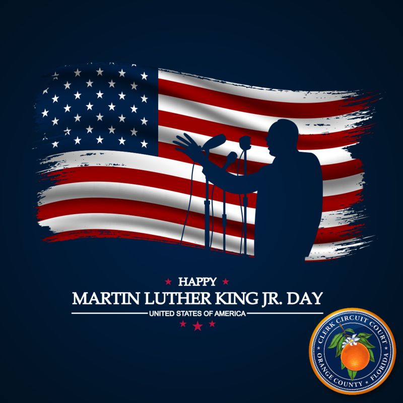 Orange County Clerk of Courts on LinkedIn: Today we celebrate and honor Orange County Clerk of Courts on LinkedIn: Today we celebrate and honor