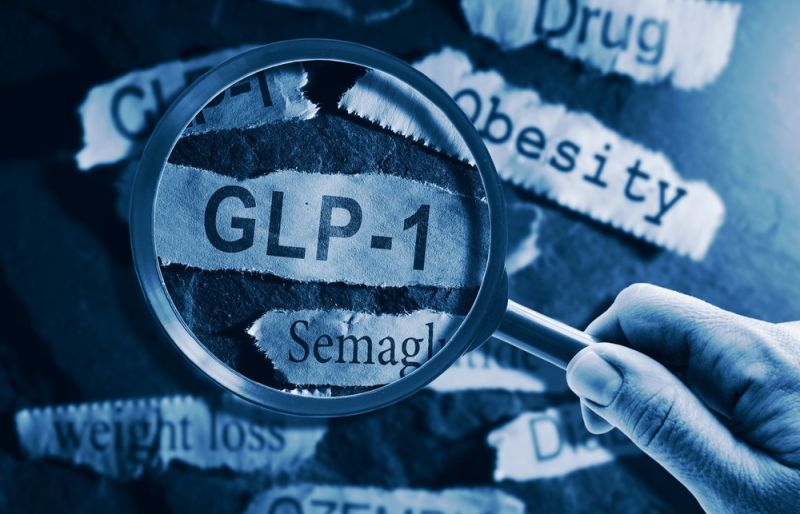 glp 1 antagonists GLP-1 Agonists: A Comprehensive Overview Chemical structures of GLP-1 receptor